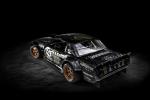 Ford Mustang Hoonigan by ASD & RTR 2014 года